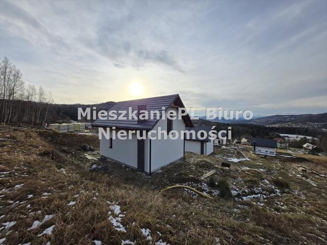Dom na sprzedaż w Jeleśnia, Śląskie