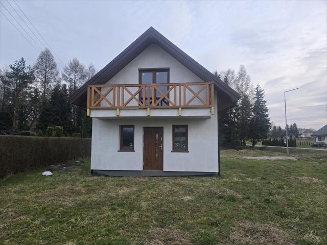 Dom na sprzedaż w Gorlice, Małopolskie