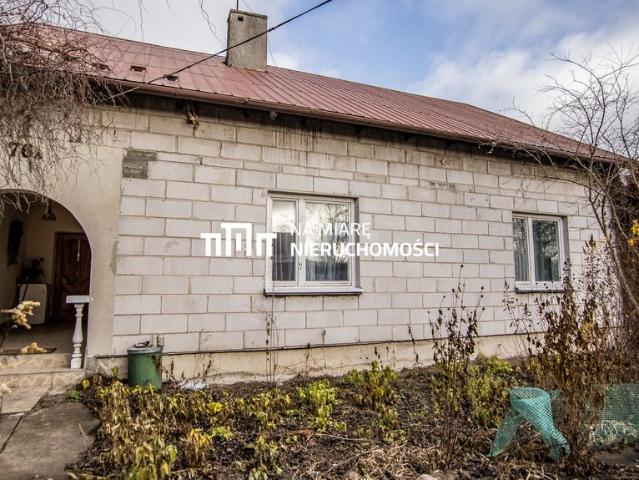 Dom na sprzedaż w Cmolas, Podkarpackie