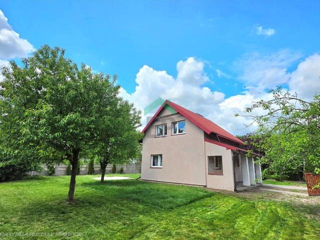 Dom na sprzedaż w Częstochowa, Śląskie
