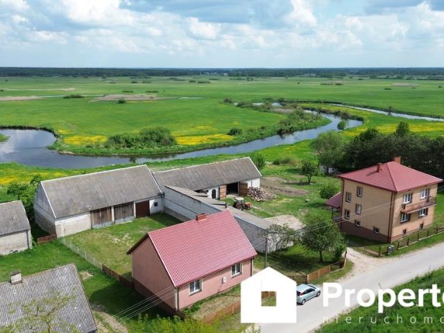 Dom na sprzedaż w Rutkowskie, powiat łomżyński