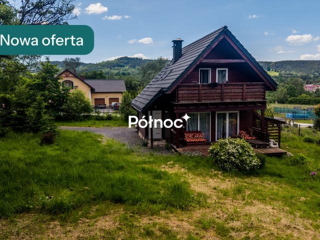 Dom na sprzedaż w Stronie Śląskie, Dolnośląskie