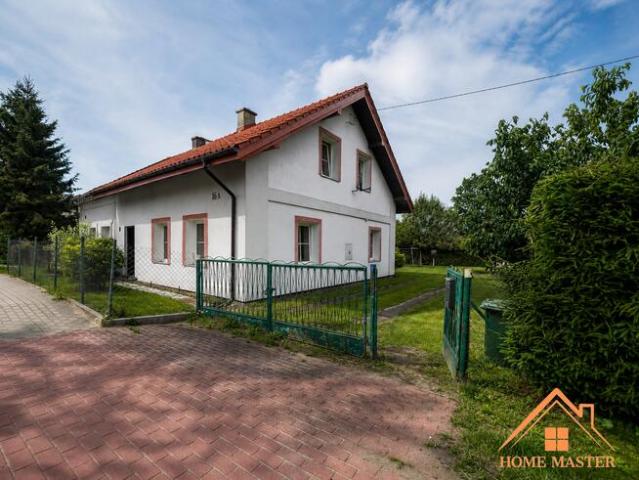 Dom na sprzedaż w Morąg, Warmińsko-mazurskie