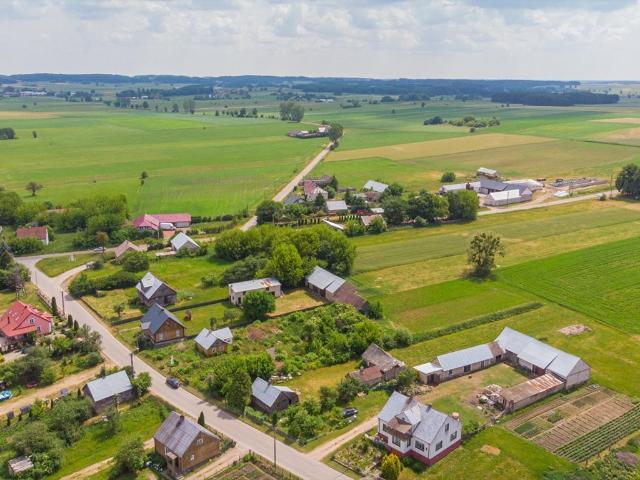 Dom na sprzedaż w Podolszanka, Kulesze