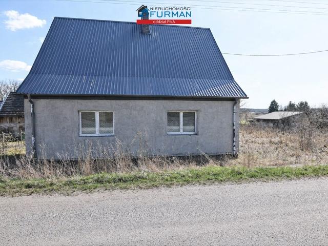 Dom na sprzedaż w Radolin, Wielkopolskie