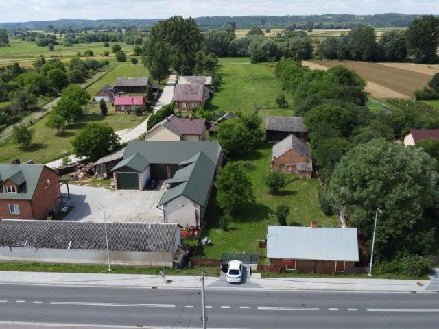 Dom na sprzedaż w Lubelskie