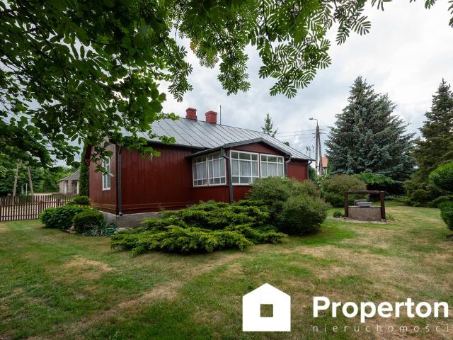Dom na sprzedaż w Kulesze Kościelne, Podlaskie