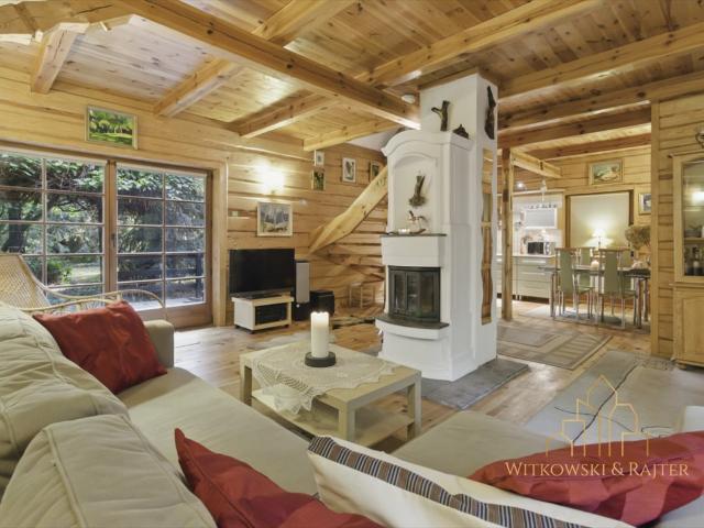 Dom na sprzedaż w Sierpc, Mazowieckie