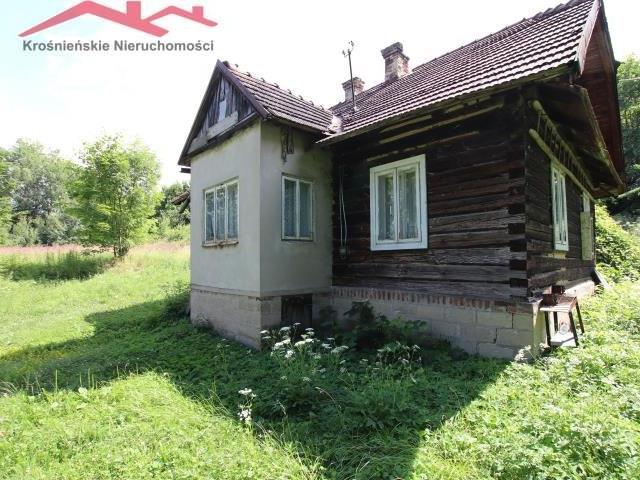 Dom na sprzedaż w Korczyna, Podkarpackie