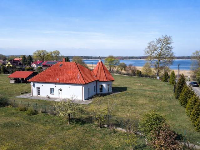 Dom na sprzedaż w Jezierzany, Zachodniopomorskie