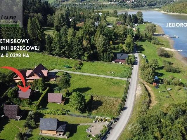 Dom na sprzedaż w Solina, Podkarpackie