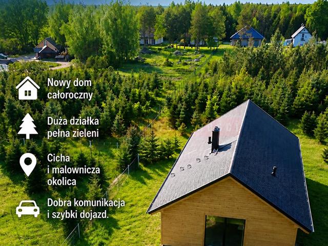 Dom na sprzedaż w Opolskie