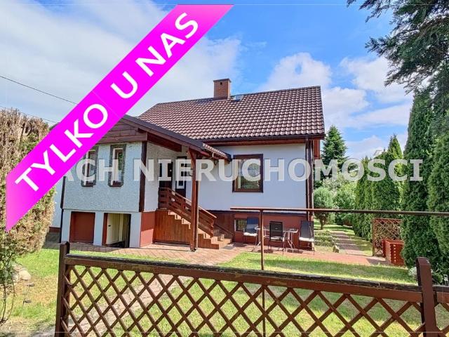 Dom na sprzedaż w Śląskie