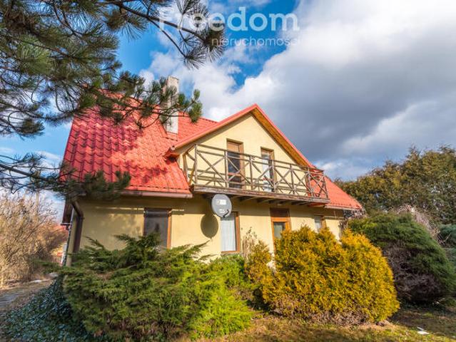 Dom na sprzedaż w Wilkowice, Śląskie