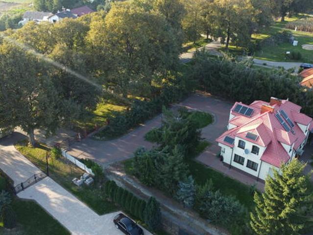 Dom na sprzedaż w Niemce, Lubelskie