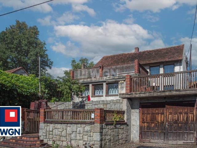Dom na sprzedaż w Nowogrodziec, Dolnośląskie
