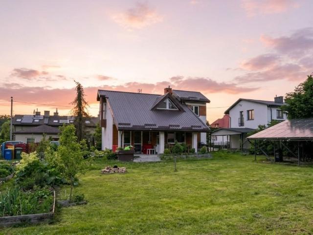 Dom na sprzedaż w Rzeszów, Podkarpackie