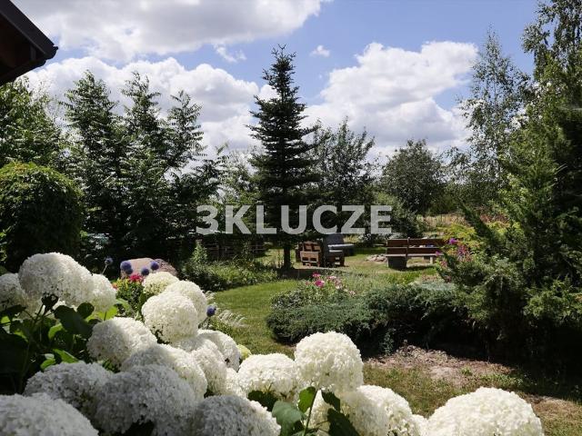 Dom na sprzedaż w Niemce, Lubelskie