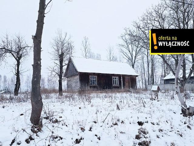 Dom na sprzedaż w Świętokrzyskie