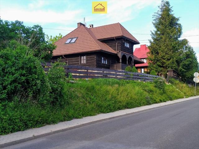 Dom na sprzedaż w Istebna, Śląskie