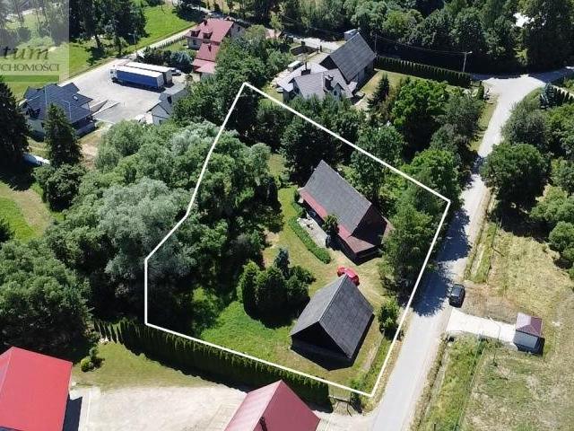 Dom na sprzedaż w Podkarpackie