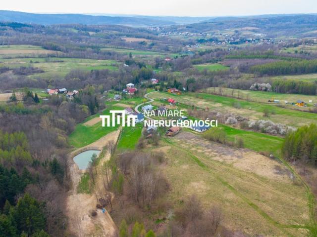 Dom na sprzedaż w Krzywcza, Podkarpackie