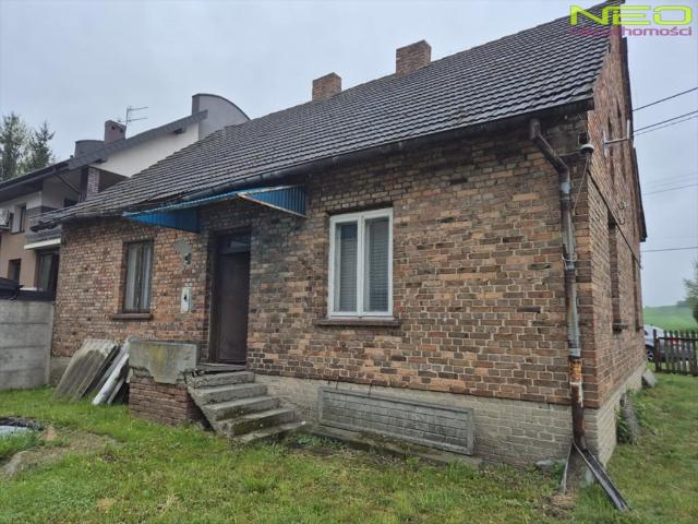 Dom na sprzedaż w Opatów, Śląskie