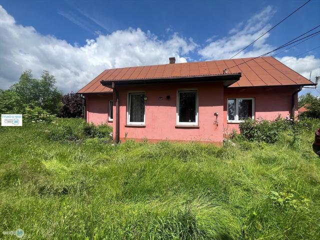 Dom na sprzedaż w Strawczyn, Świętokrzyskie