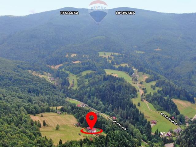 Dom na sprzedaż w Gilowice, Śląskie
