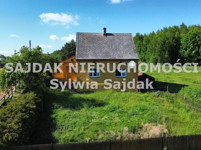 Dom na sprzedaż w Mszana, Śląskie
