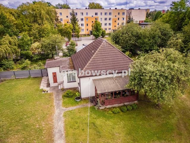 Dom na sprzedaż w Białystok, Podlaskie