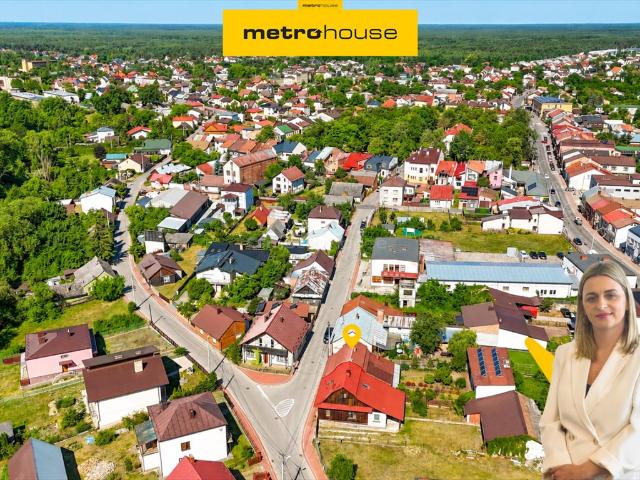 Dom na sprzedaż w Rudnik Nad Sanem, Podkarpackie