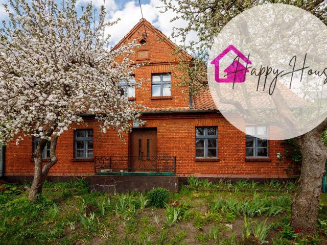 Dom na sprzedaż w Olsztyn, Warmińsko-mazurskie