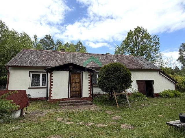 Dom na sprzedaż w Koziegłowy, Śląskie