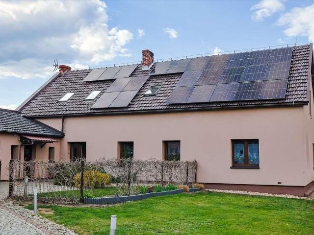 Dom na sprzedaż w Kotórz Mały, Opolskie