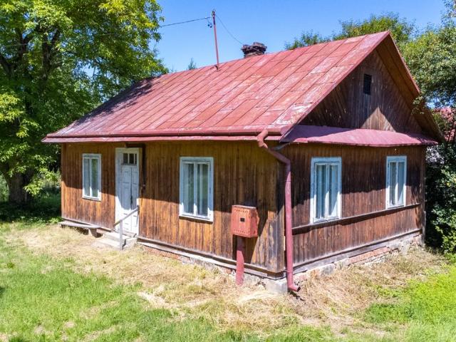 Dom na sprzedaż w Cieszanów, Podkarpackie