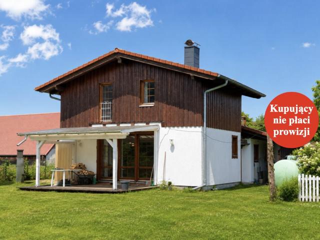 Dom na sprzedaż w Lubelskie