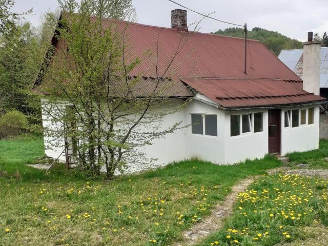 Dom na sprzedaż w Śląskie