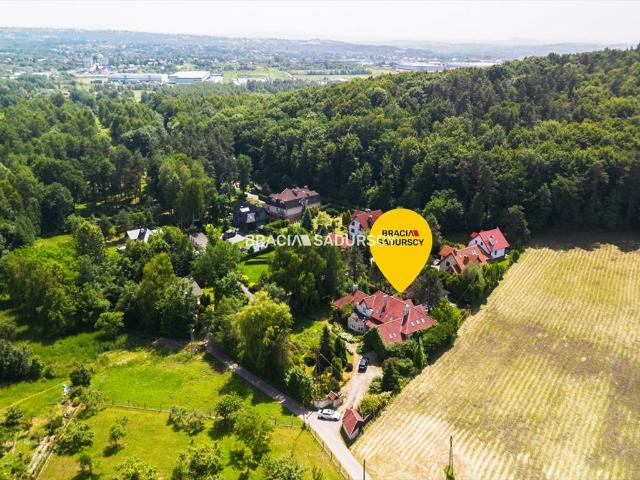 Dom na sprzedaż w Kraków, Małopolskie