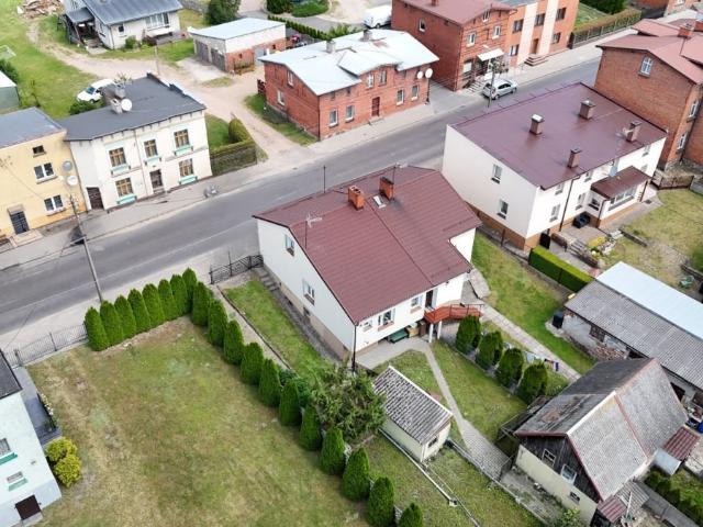Dom na sprzedaż w Lubichowo, Pomorskie