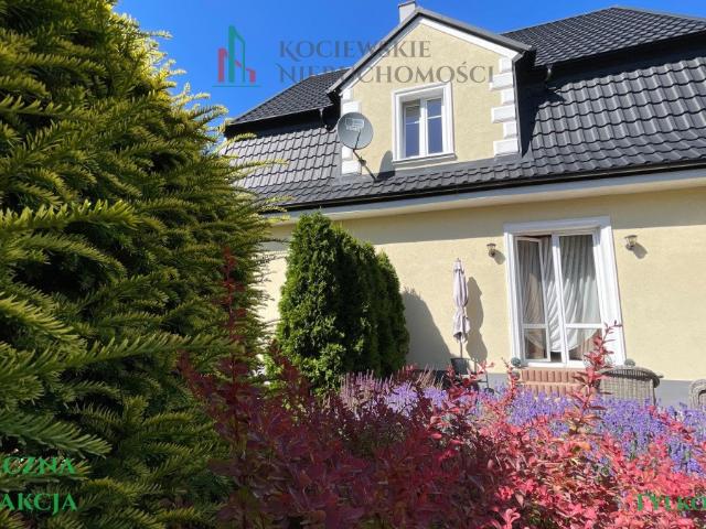 Dom na sprzedaż w Starogard Gdański, Pomorskie