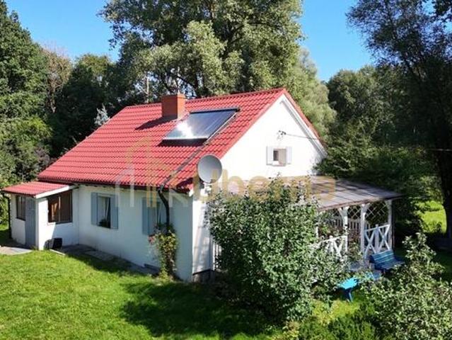 Dom na sprzedaż w Łobez, powiat łobeski