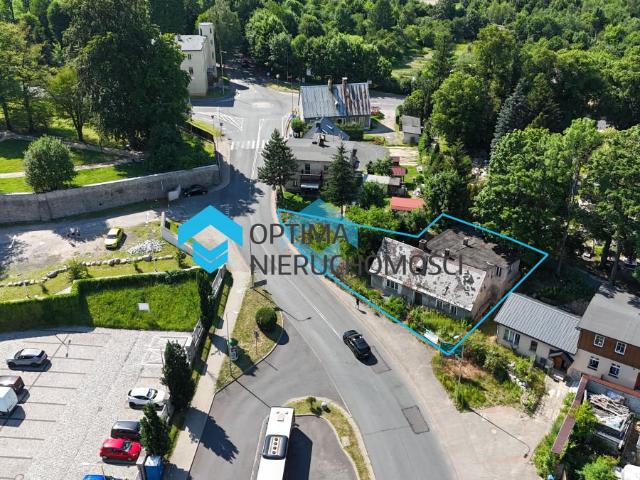 Dom na sprzedaż w Jelenia Góra, Dolnośląskie