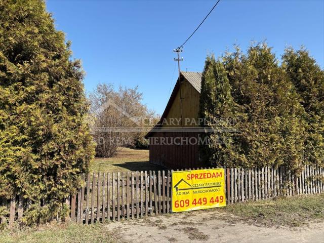 Dom na sprzedaż w Siennica Różana, Lubelskie