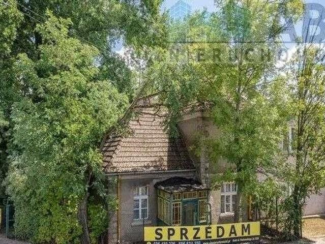 Dom na sprzedaż w Konin, Wielkopolskie