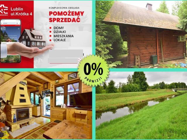 Dom na sprzedaż w Lubelskie