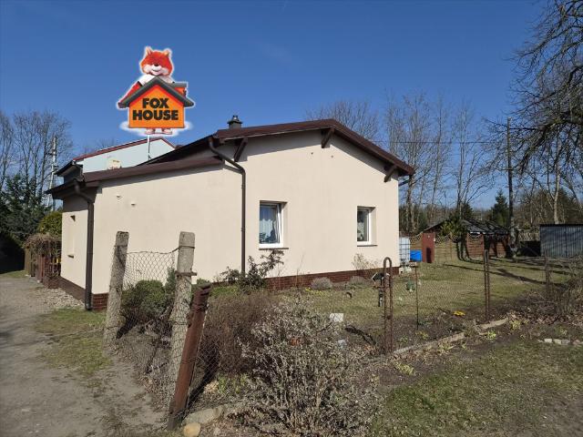 Dom na sprzedaż w Drawski Młyn, Wielkopolskie
