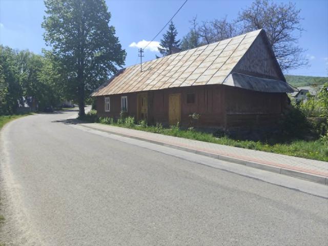 Dom na sprzedaż w Podkarpackie