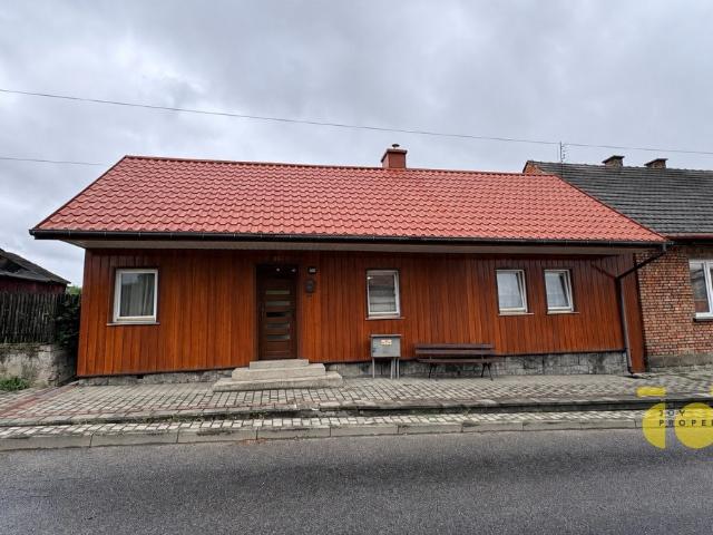 Dom na sprzedaż w Czchów, Małopolskie