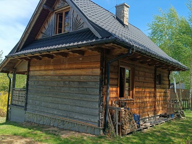 Dom na sprzedaż w Świętokrzyskie